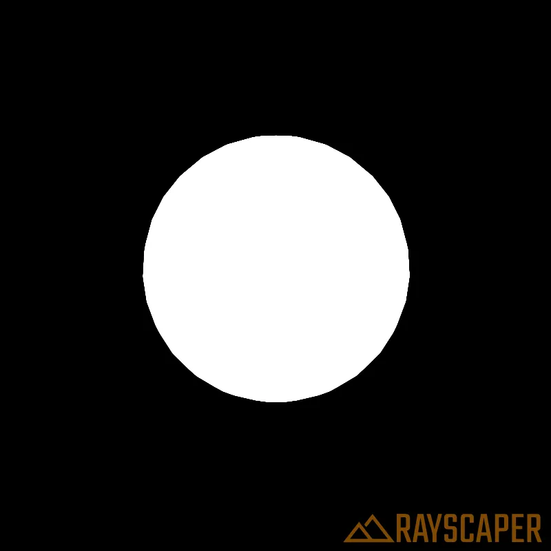 Fake emission on