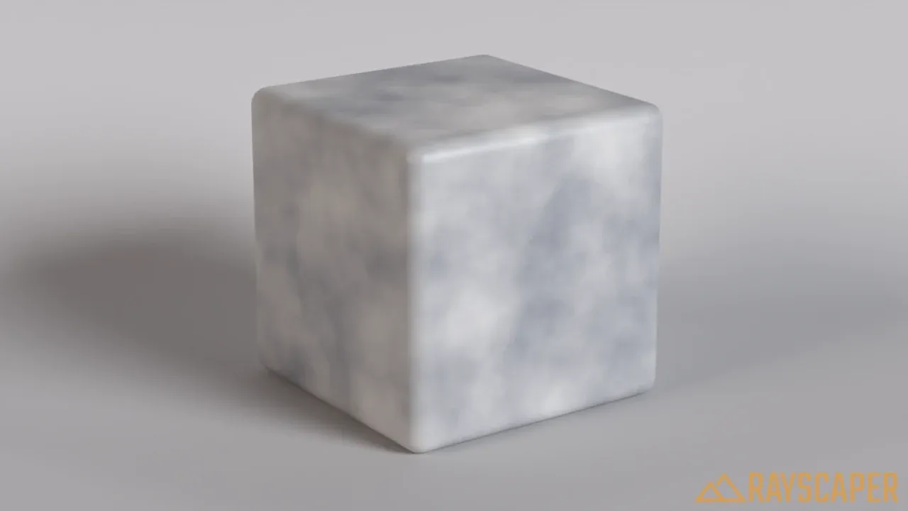 Noise with frequency 16, small detail