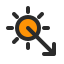 Directional light tool